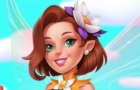 Giochi di simulazione : Fairyland Merge And Magic
