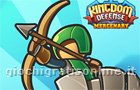  Kingdom Defense: Mercenary