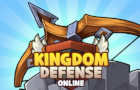  Kingdom Defense Online