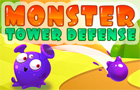  Monster Tower Defense
