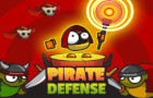  Pirate Defense