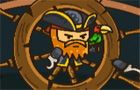  Pirate Zombie Defence