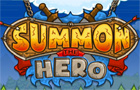 Giochi di simulazione : Summon Hero