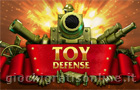  Toy Defense
