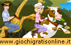  Animal Dash