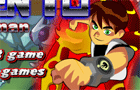  Ben 10 Fireman