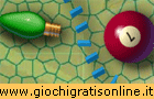 Giochi online: Domino Frenzy