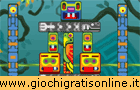  Maya Blocks