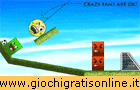 Giochi online: Physics Cup 3