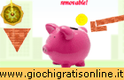  Rich Piggy 2 Levels Pack