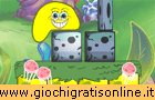  Spongebob Jelly Puzzle