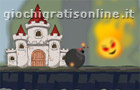 Wicked Castle