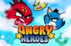  Angry Heroes
