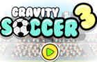 Gravity Soccer 3