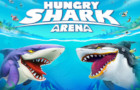  Hungry Shark Arena