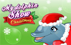  My Dolphin Show: Christmas Edition
