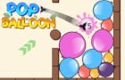  Pop Balloon