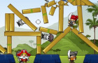 Giochi Oggetti Nascosti / Differenze : Siege Hero Pirate Pillage