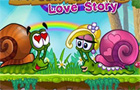 Giochi vari : Snail Bob 5: Love Story