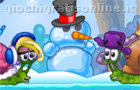 Giochi vari : Snail Bob 6: Winter Story