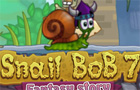  Snail Bob 7: Fantasy Story