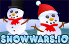  Snowwars.io