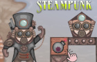  Steampunk