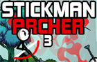 Giochi vari : Stickman Archer 3