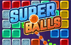  Super Balls