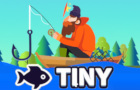  Tiny Fishing