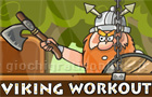  Viking Workout