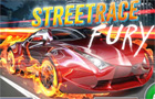  Street Race Fury