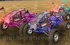 Giochi online: Buggy Rider