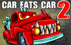 Giochi online: Car Eats Car 2