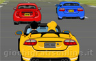 Giochi 3D : Car Rush