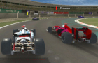 Giochi 3D : Crazy Grand Prix