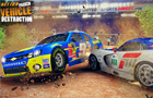 Giochi auto : Demolition Derby Racing