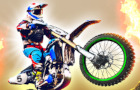 Giochi 3D : Dirt Bike Racing Duel