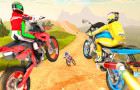  Dirt Bike Stunts 3D