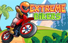 Giochi online: Extreme Bikers