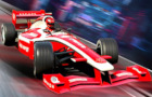 Giochi sport : Formula Grand Zero