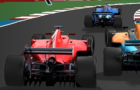 Giochi 3D : Formula Rush