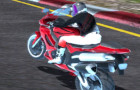 Giochi 3D : Fury Bike Rider
