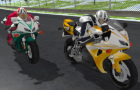 Giochi 3D : GP Moto Racing 3