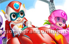  Kart Race 3D