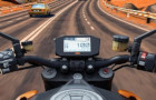 Giochi platform : Moto Rider Go