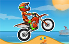 Giochi avventura : Moto X3M Bike Race