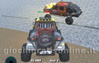  Offroad Monster Truck Forest