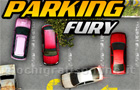 Giochi auto : Parking Fury