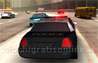 Giochi spaziali : Police Vs Thief: Hot Pursuit